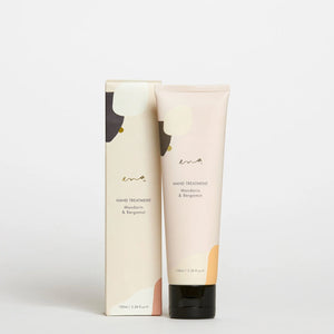 Ena | Hand Treatment | Mandarin & Bergamot