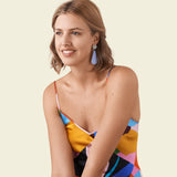 Champ | Exclamation Earrings