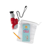 Tiger Tribe | Microscope Set