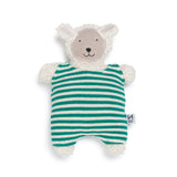 Sophie Home | Full of Beans Sheep | Green Soft Toy