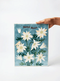 Jones & Co | Market Wall Art | Flannel