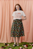 Togetherness | 24/7 Flowers Tee Shirt