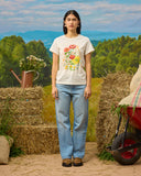 Togetherness | Flowers at the Gate | T Shirt