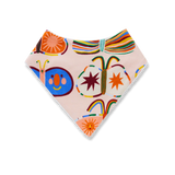 Halcyon Nights | Bib | Flutterby