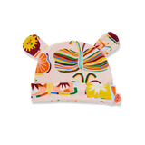 Halcyon Nights | Baby Hat | Flutterby