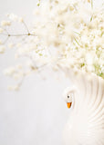 9. Swan Lace