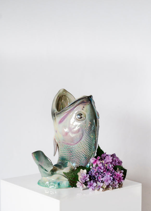17. The Fish