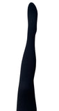 Tightology | Form Black | Merino Tights