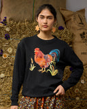 Togetherness | Free Range Crew Jumper