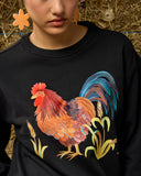 Togetherness | Free Range Crew Jumper