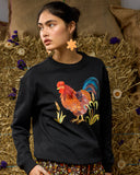 Togetherness | Free Range Crew Jumper
