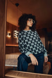 Frock Me Out | Half Moon Windcheater