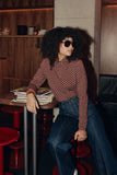 Frock Me Out | Mod Squad Polo Top