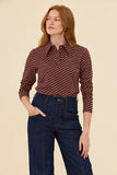Frock Me Out | Mod Squad Polo Top
