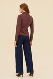 Frock Me Out | Mod Squad Polo Top