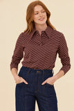 Frock Me Out | Mod Squad Polo Top
