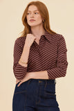 Frock Me Out | Mod Squad Polo Top
