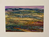 7. Earth Series #7