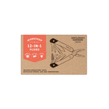 Gentlemen's Hardware | 12-1-Pliers