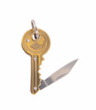 Gentlemen's Hardware | Key Pocketknife