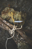 Gentlemen's Hardware | Key Pocketknife