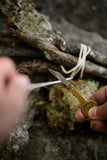 Gentlemen's Hardware | Key Pocketknife