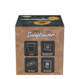 Mrs Green | Giant Sunflower | Grow your own Sunflower