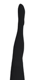 Tightology | Geo Black | Merino Tights