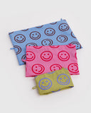 Baggu | Go Pouch | Pop Happy Mix