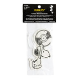 Three Potato Four | Air Freshener | Snoopy Greatest Hits