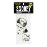 Three Potato Four | Air Freshener | Snoopy Greatest Hits