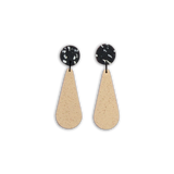 Champ | Exclamation Earrings