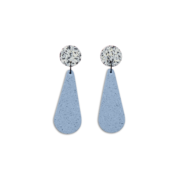 Champ | Exclamation Earrings