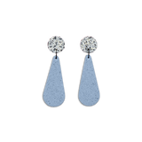 Champ | Exclamation Earrings