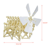 Heebie Jeebies | Wind Walker | DIY Kit