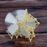 Heebie Jeebies | Wind Walker | DIY Kit