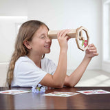 Heebie Jeebie | Kaleido-Craft