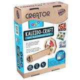 Heebie Jeebie | Kaleido-Craft