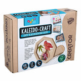 Heebie Jeebie | Kaleido-Craft