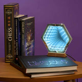 Heebie Jeebie | Creator | Infinity Mirror