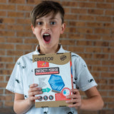 Heebie Jeebie | Creator | Infinity Mirror