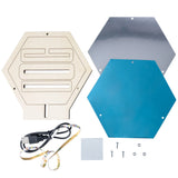 Heebie Jeebie | Creator | Infinity Mirror