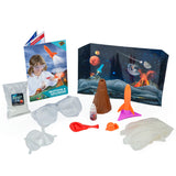 Heebie Jeebie | Science Kit | Eruptions and Explosions