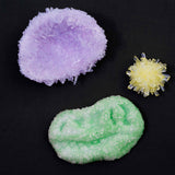 Heebie Jeebie | Crystal Grow & Explore