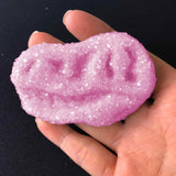 Heebie Jeebie | Crystal Grow & Explore