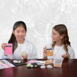 Heebie Jeebie | Crystal Grow & Explore