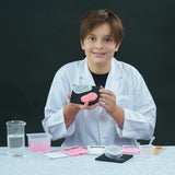 Heebie Jeebie | Crystal Grow & Explore