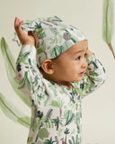 Halcyon Nights | Lunar Baby Hat | Fern Gully