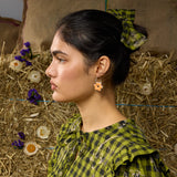 Togetherness | Fabric Hair Bow