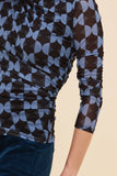 Frock Me Out | Half Moon Le Ruche Top